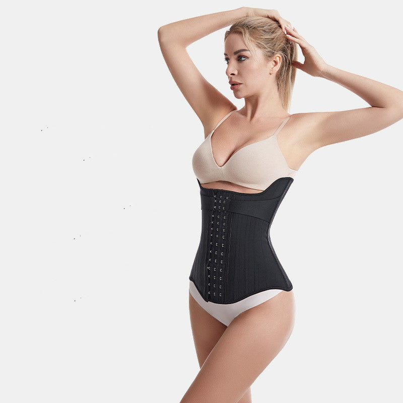 Women Postpartum High Elasticity Shaping Shaping Waist Tight Strong