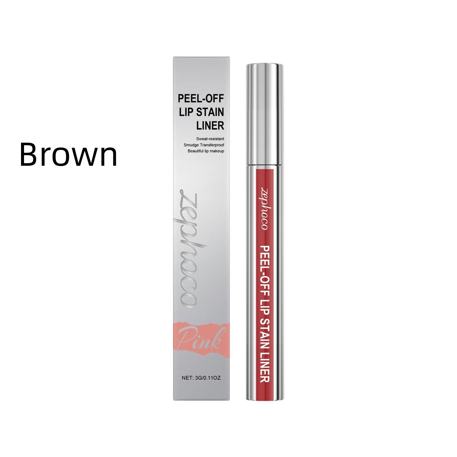 Moisturizing Tear Lip Gloss