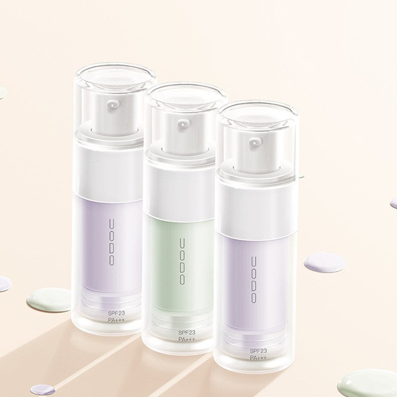 Makeup Primer Make-up Primer Invisible Pore Sun Protective Concealer