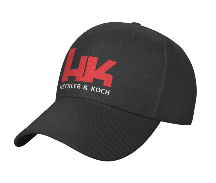 Summer printed baseball sports casual duckbill cap