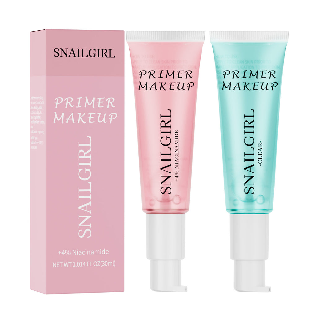 Isolation Moisturizing Make-up Primer Moisturizing Pre-makeup Gel Gel