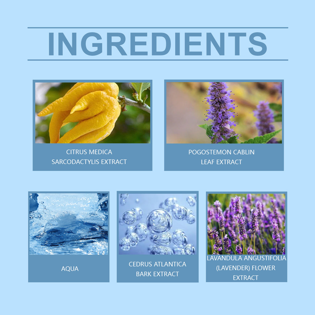 Roxelis Personality Men's Perfume Bergamot, Fragrance Stay Fragrance Lasting Release Male Charm Couple Dating Atmosphere Perfume