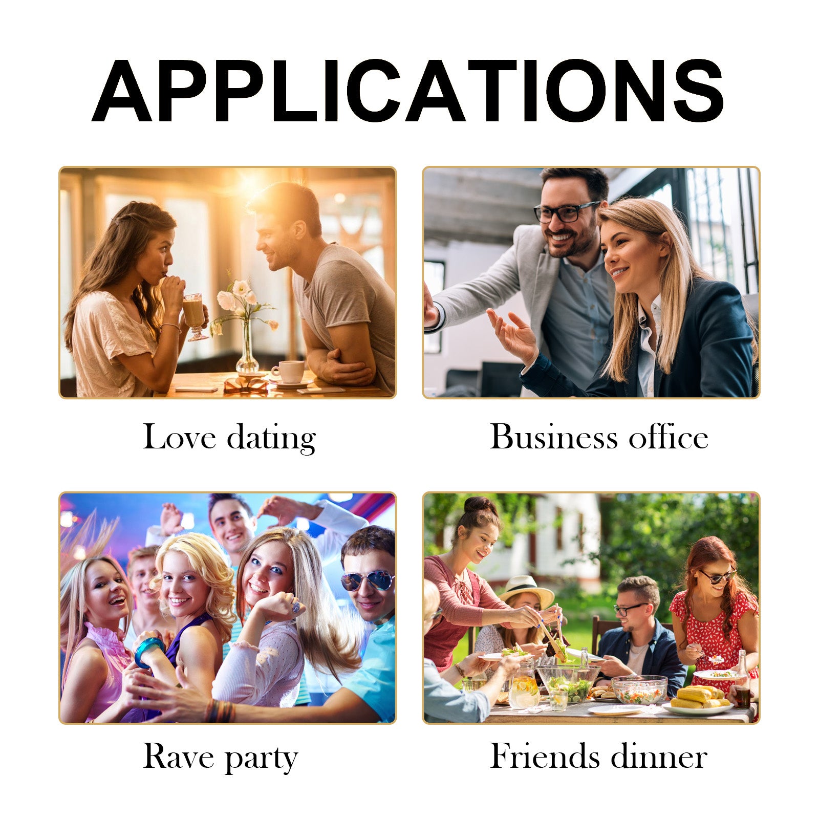 Roxelis Coffee Patchouli Fragrance Natural Fresh Light Elegant Long Lingering Fragrance Show Charm Atmosphere Dating Perfume