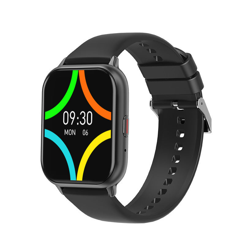 Bluetooth Phone Sports Heart Rate Sleep T17F Smart Watch