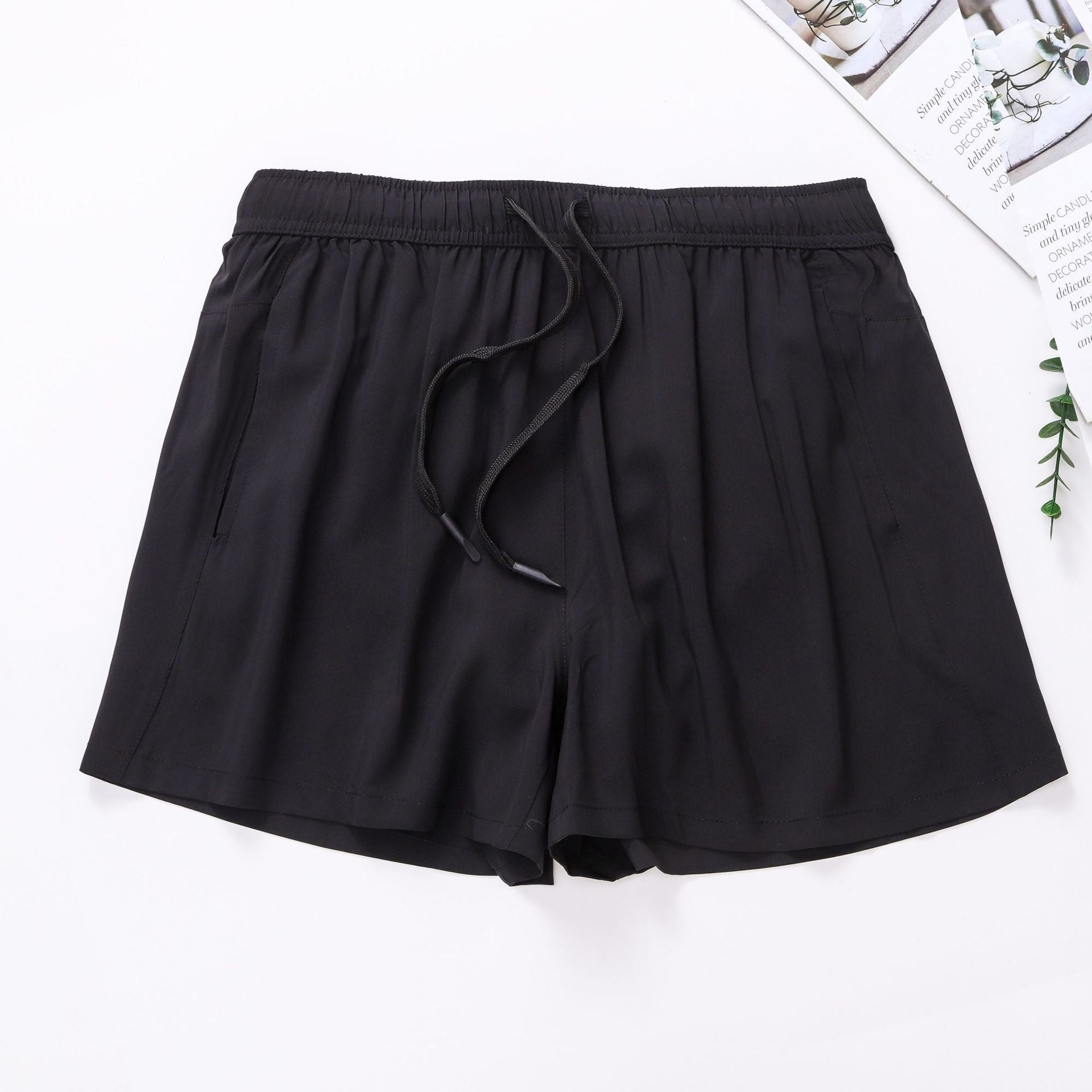 Fitness Shorts Loose Casual Thin Shorts