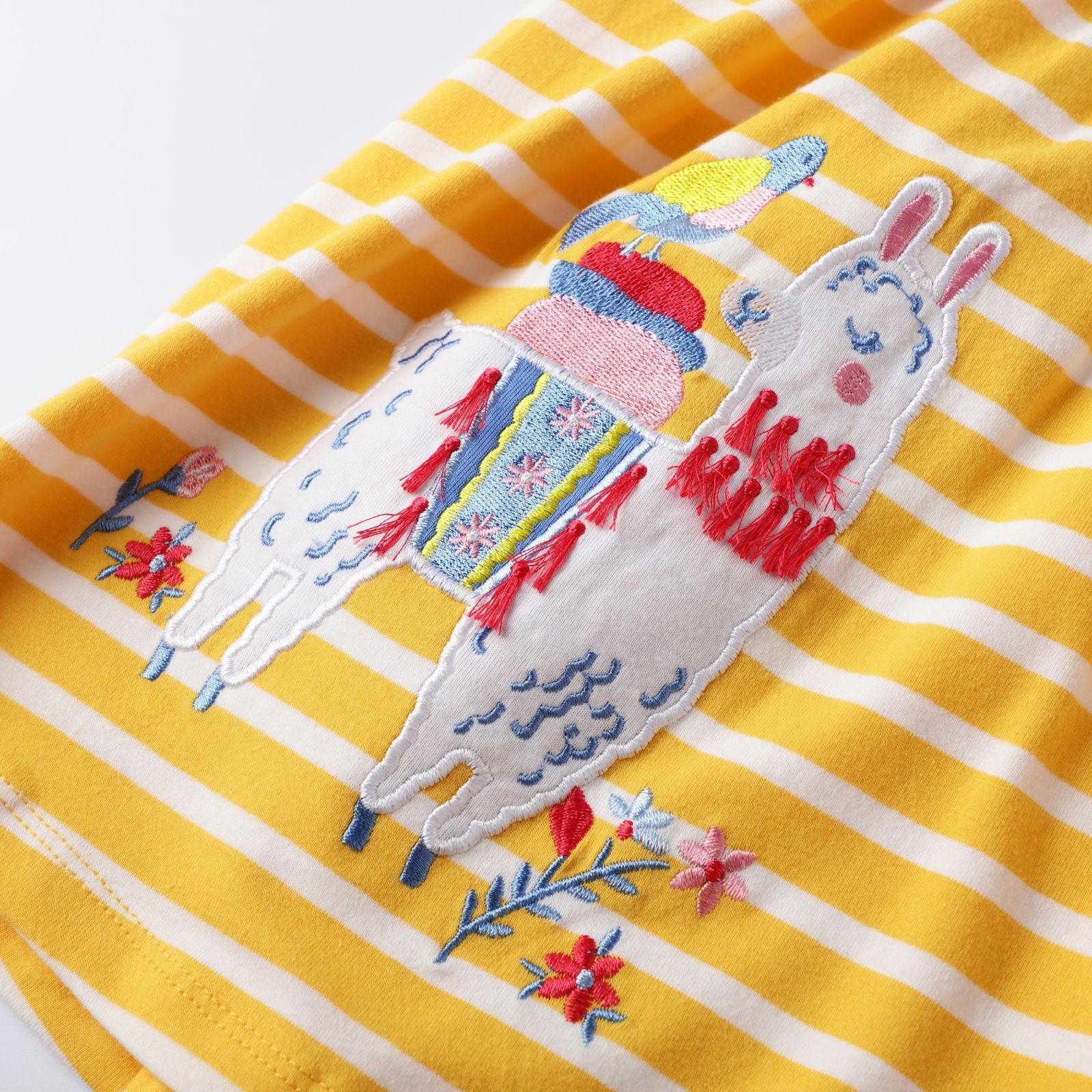 Overall Tops Kids Girls Dress Skirts Long Sleeve Lace Years