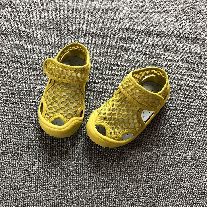 Mesh Breathable Sandals For Boys And Girls