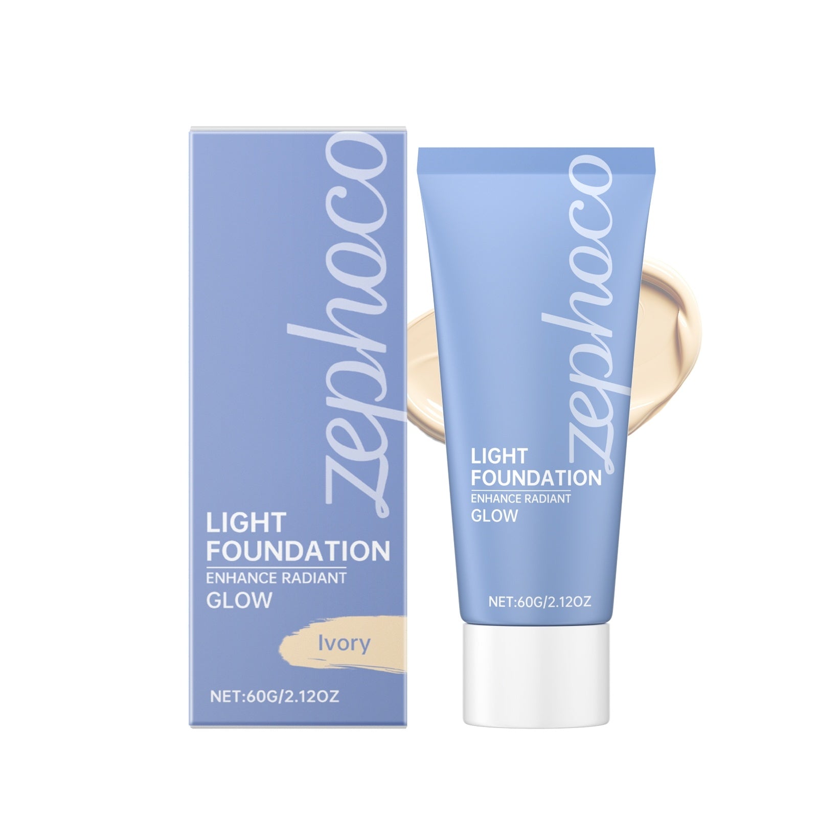 Concealer Liquid Foundation