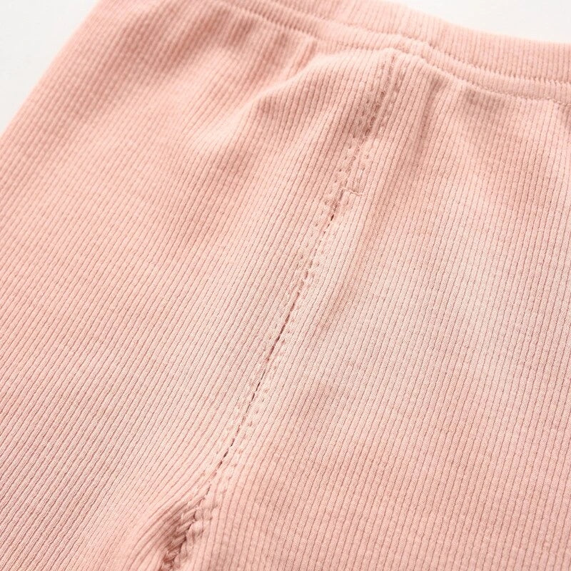 Autumn Infants Girls Pants Autumn