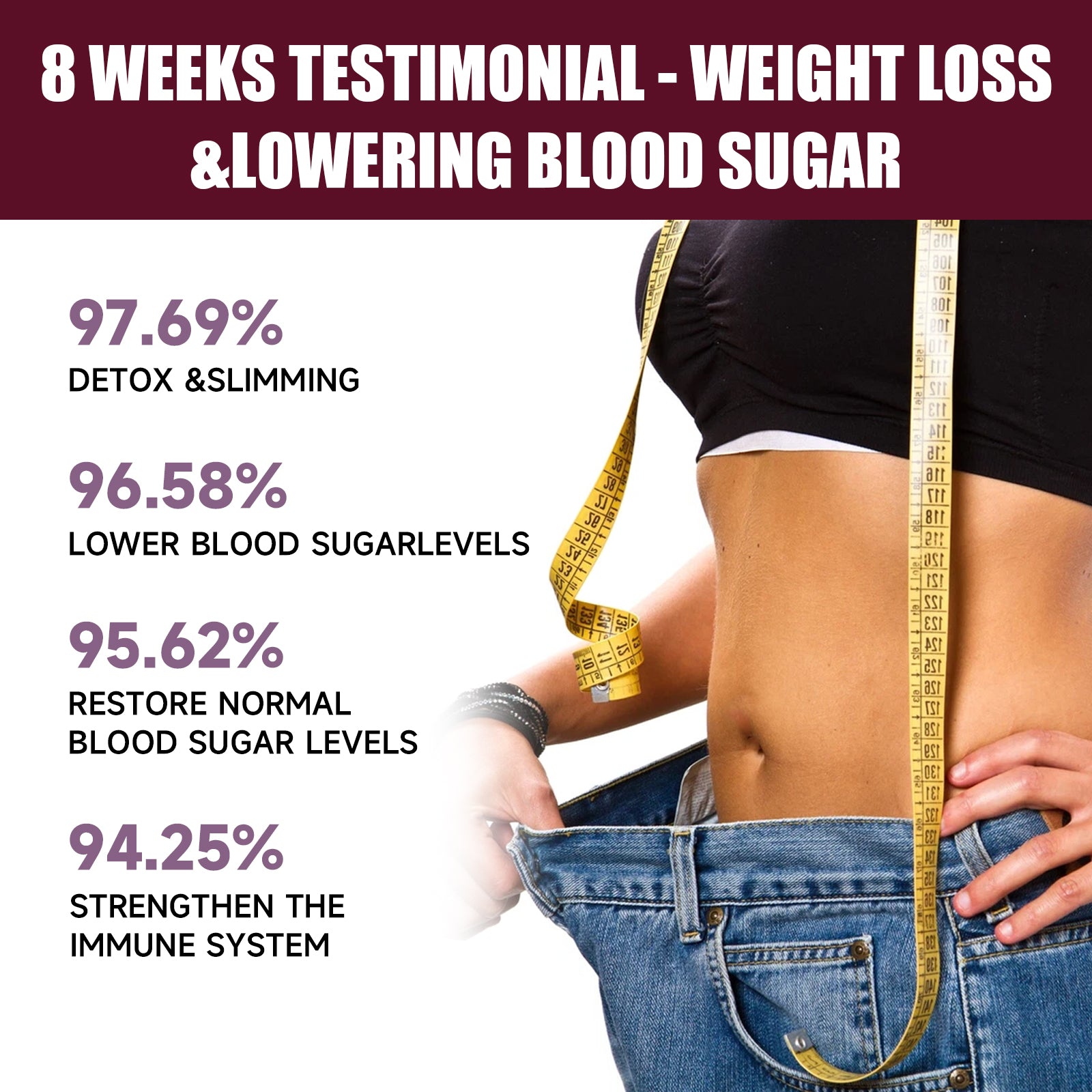 Googeer Natural Toning Drops, Body Care Body Supplement Drops