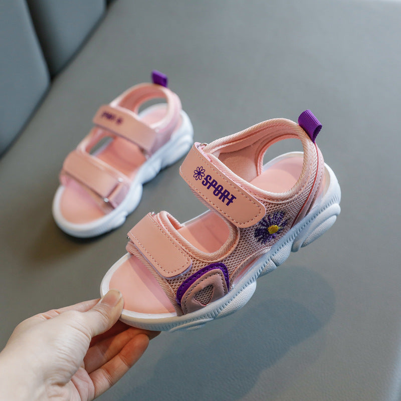 Girls  Sports Sandals
