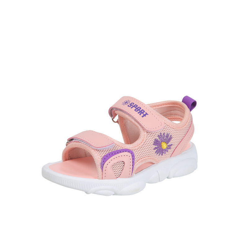 Girls  Sports Sandals