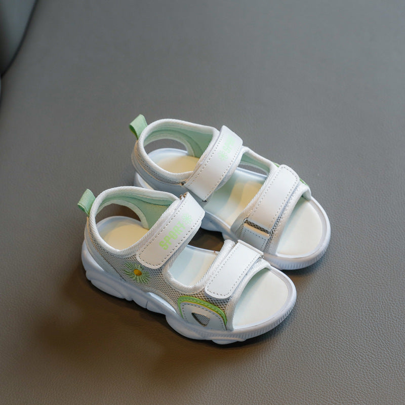 Girls  Sports Sandals