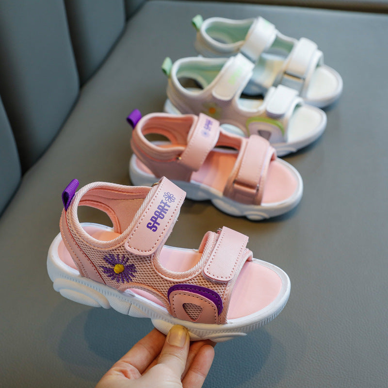 Girls  Sports Sandals