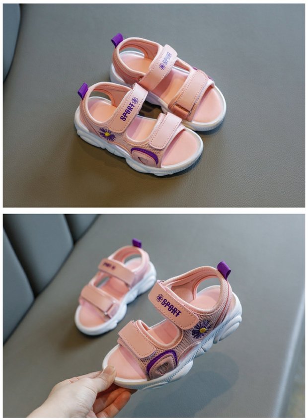Girls  Sports Sandals