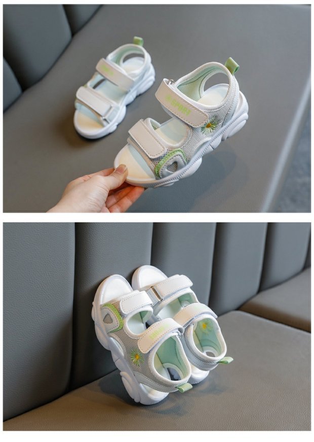Girls  Sports Sandals