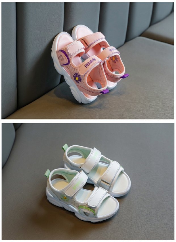 Girls  Sports Sandals