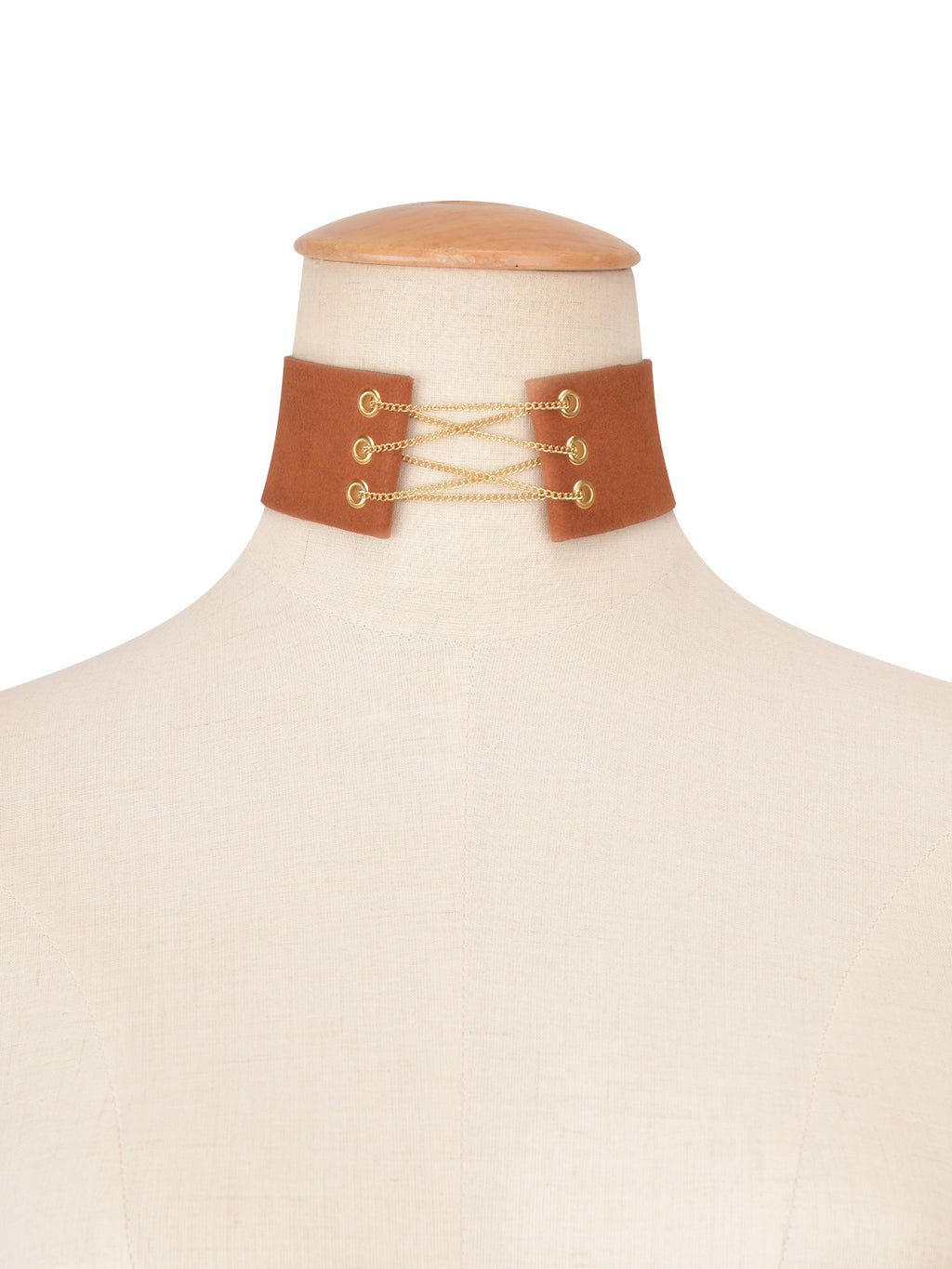 Flannel Alloy Women's Necklace Necklace Necklace