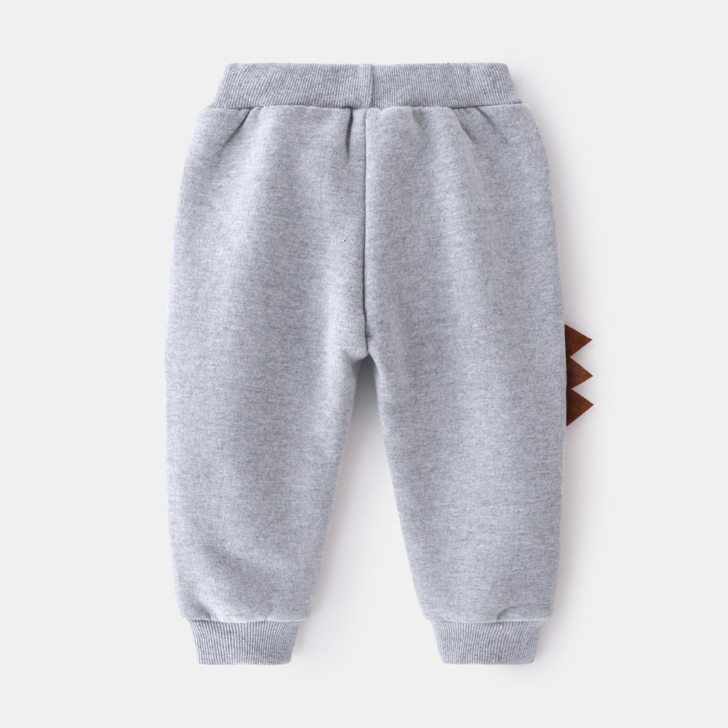 Casual Outer Wear Boy Pants