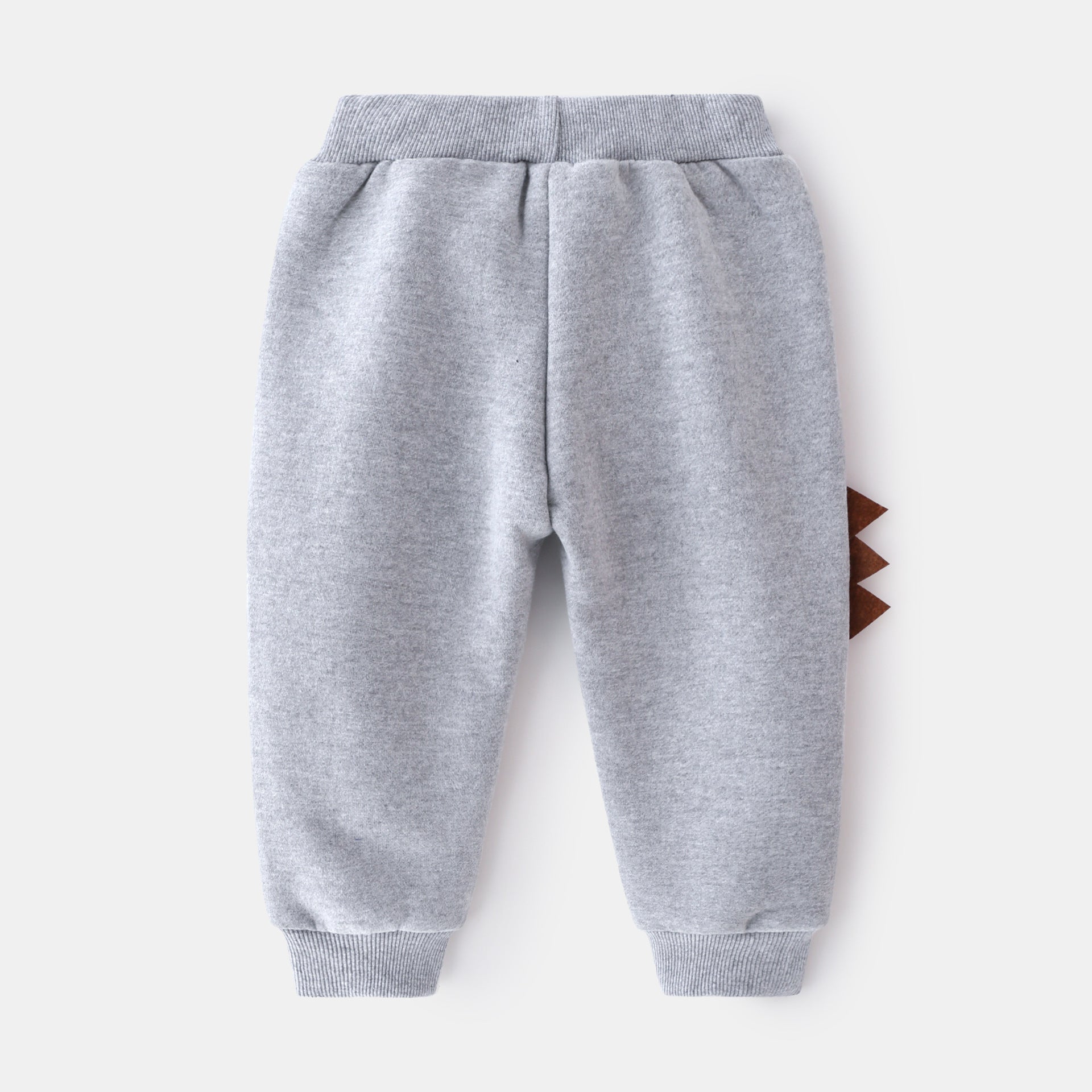 Casual Outer Wear Boy Pants