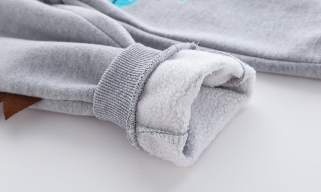 Casual Outer Wear Boy Pants