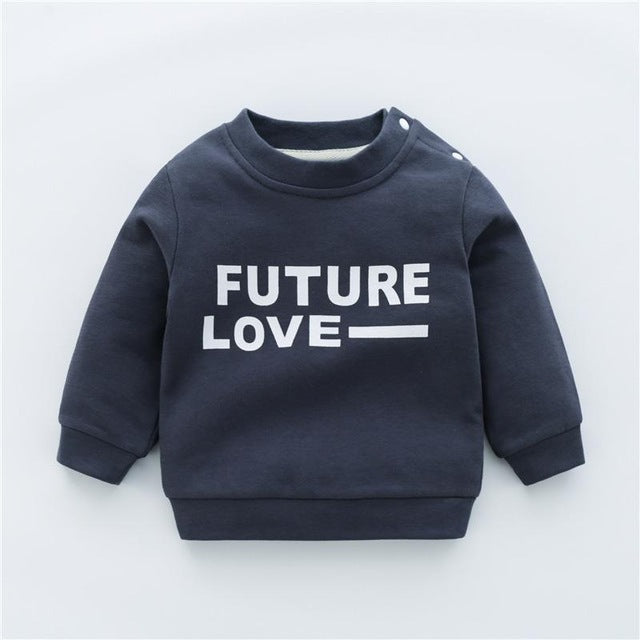 Ps For Girls Kids Costume Undefined Baby Boy Clothes Hoodies