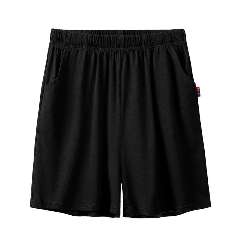 Baby Boy And Girl Summer Cotton Loose Plus Size Shorts