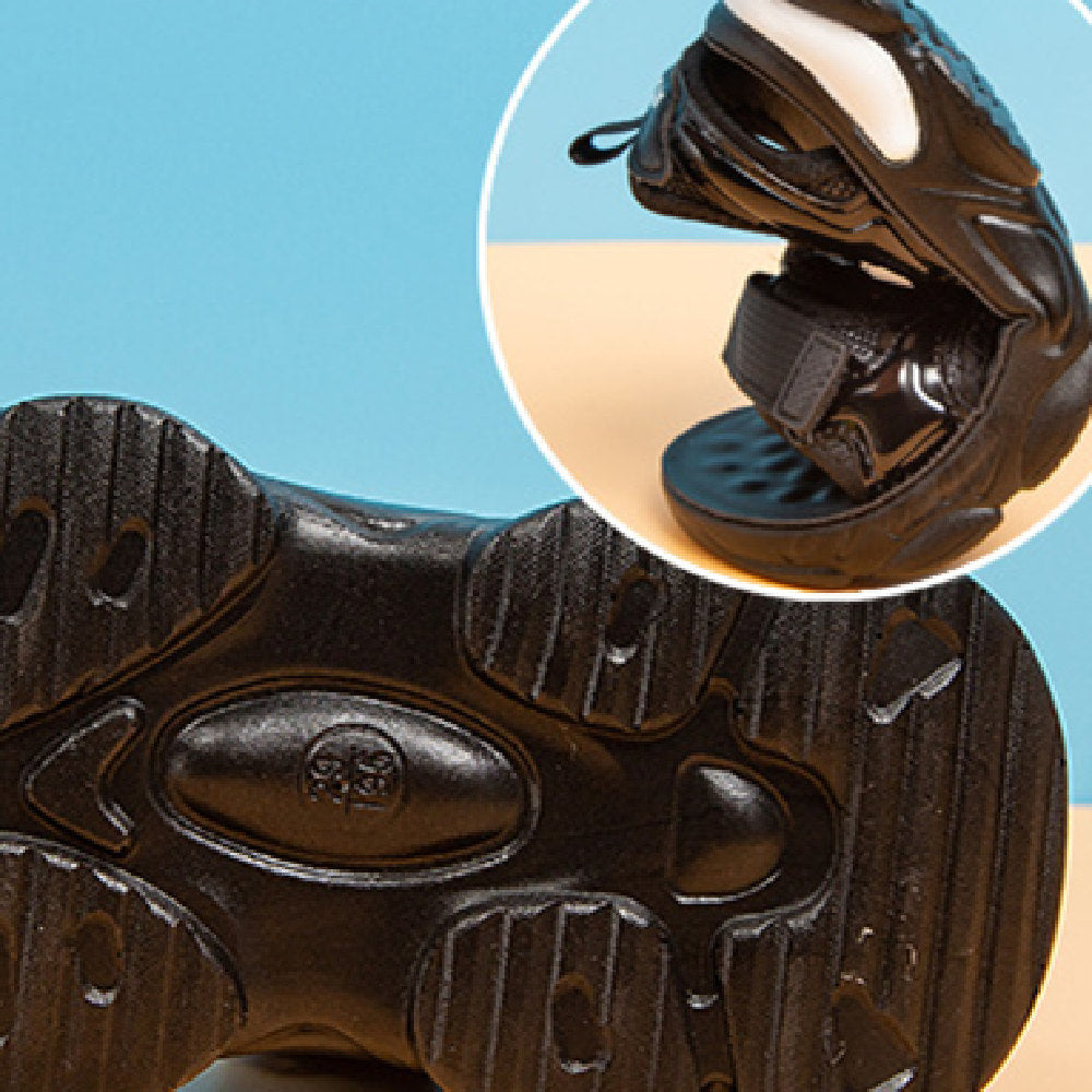 Boys' Fashionable Casual Sandals