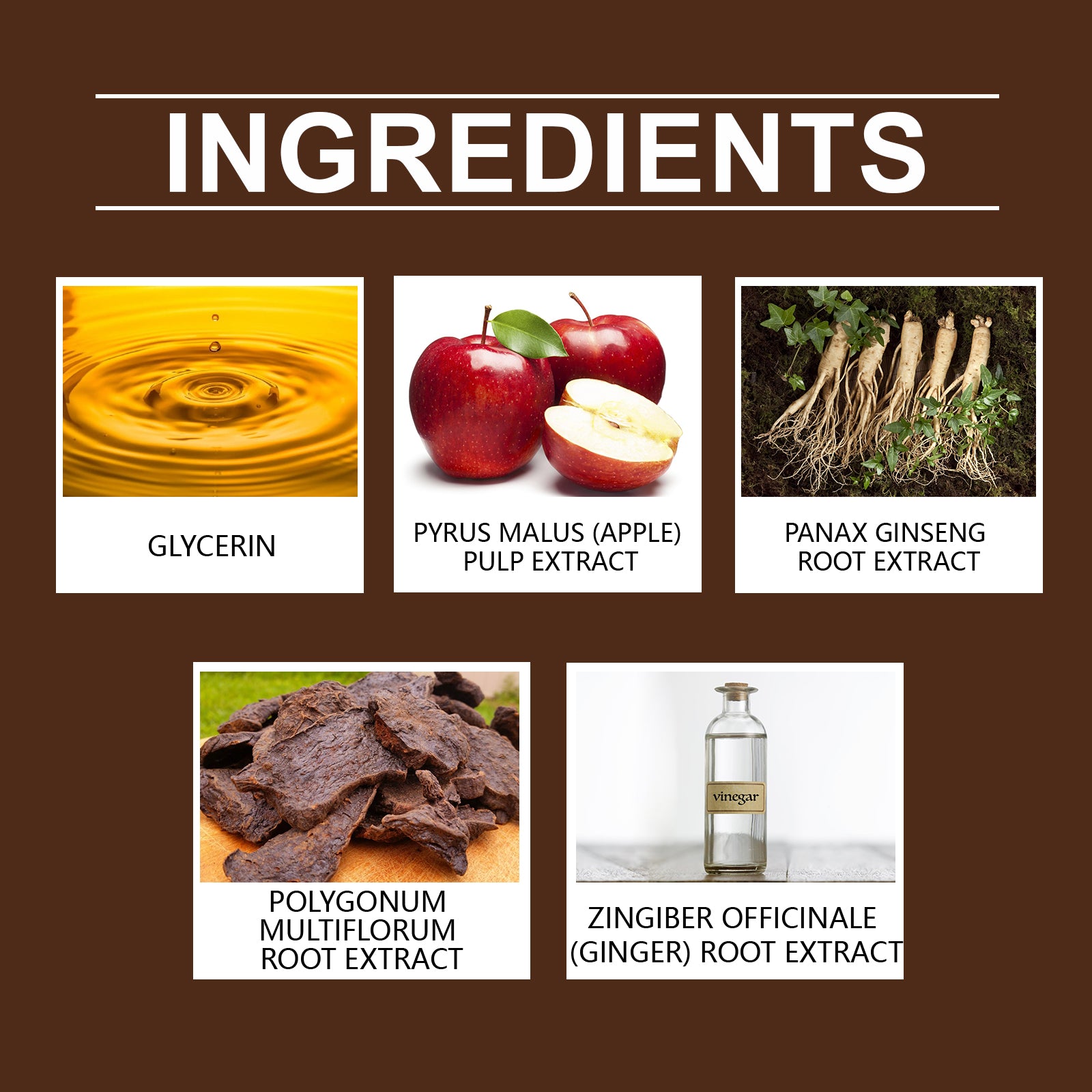 Hoegoa Black Hair Cream Plant Extract Natural Hair Gentle Color Development Easy Cleaning Fresh And Smooth Hair Agent