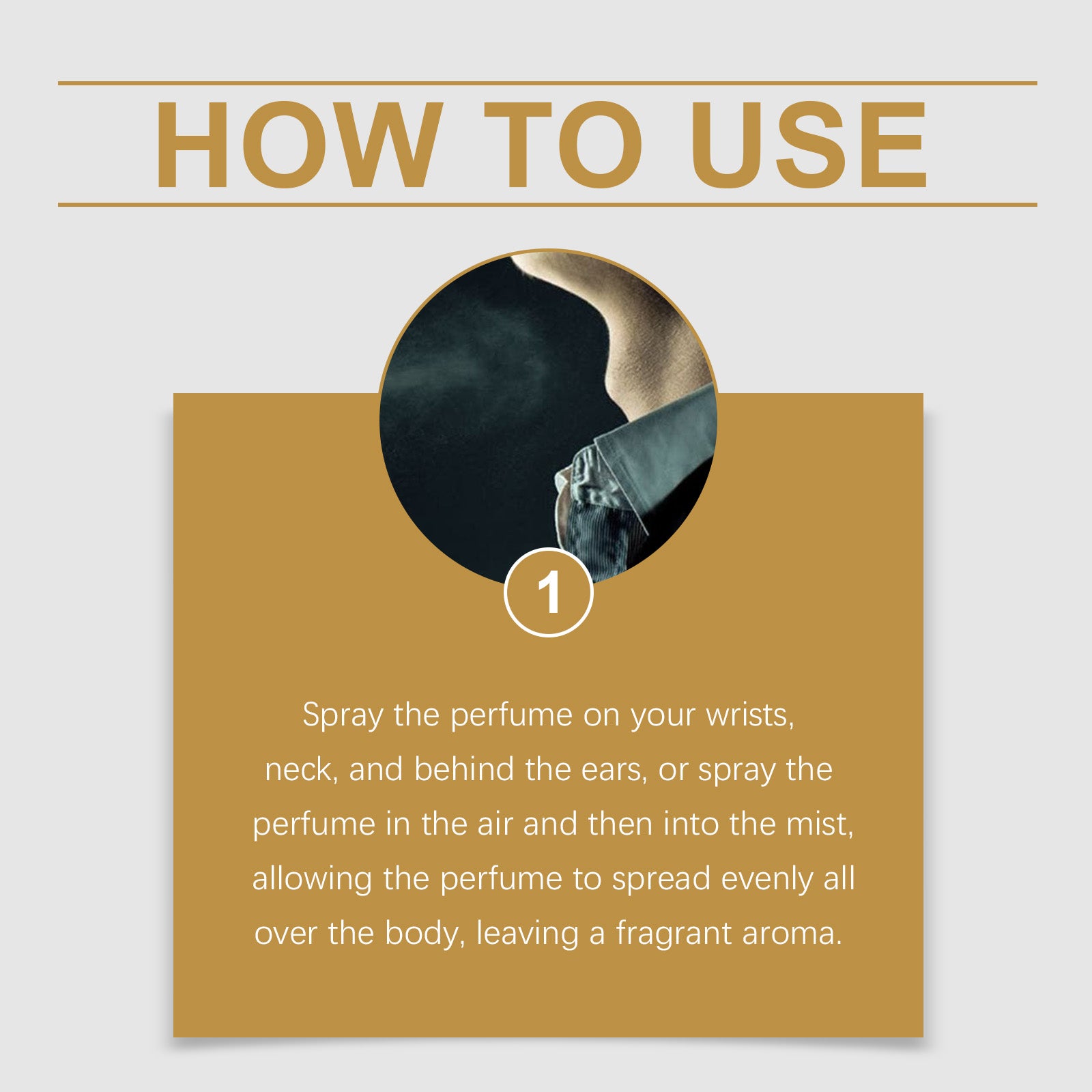 Roxelis Cedar Men's Perfume Natural Fresh Fragrance Lasting Fragrance Carry A Date Everyday Men's Perfume