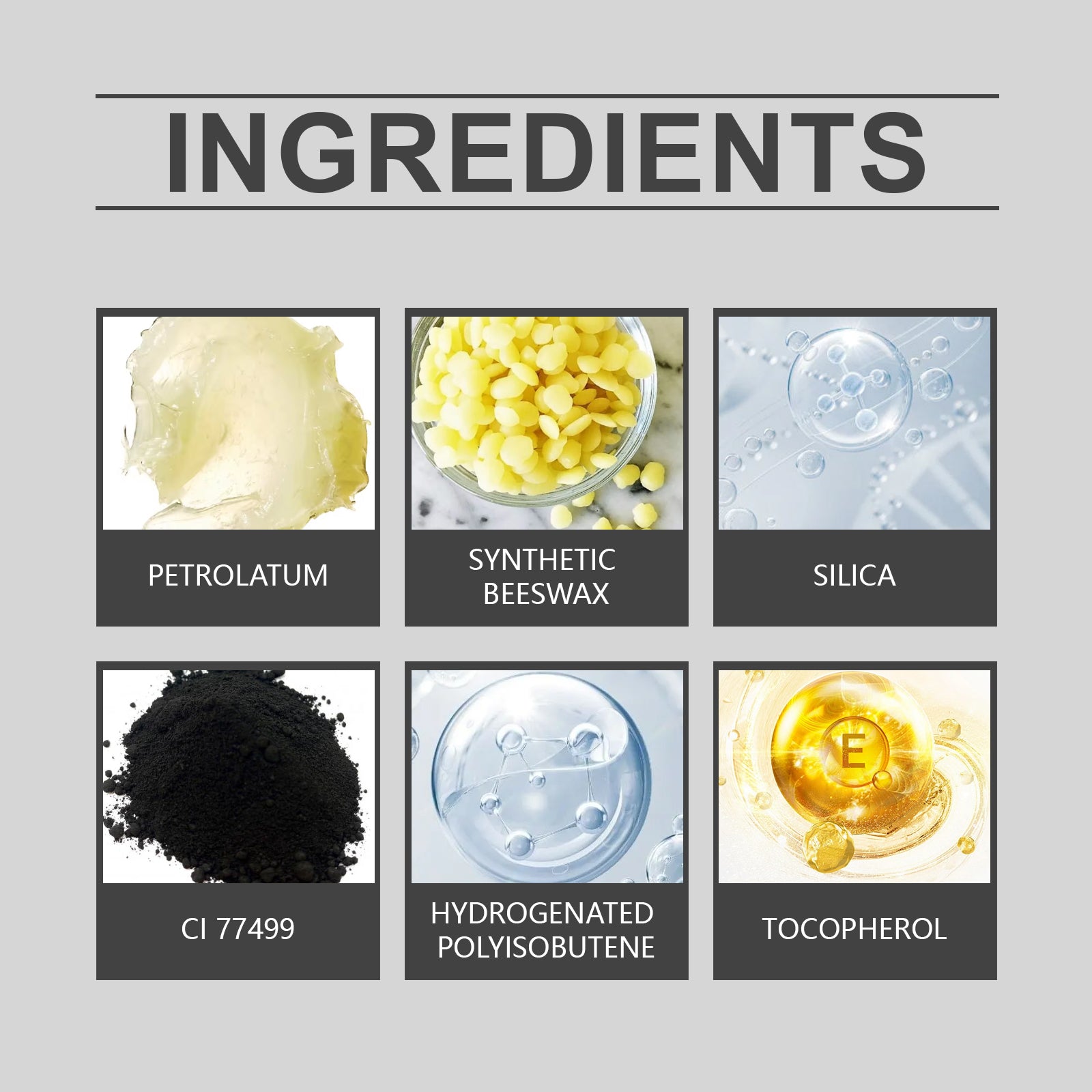 Hoegoa Hair Stick Hair Color Temporary Hair Stick Natural Mild Non-Irritating Color Development Hair Agent