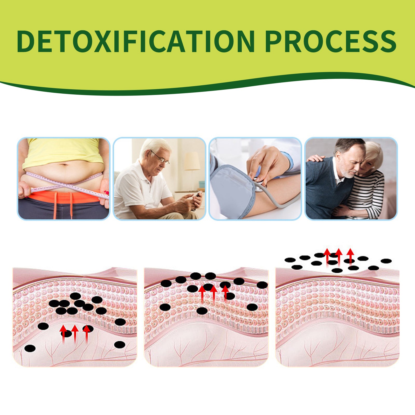 Googeer Herbal Body Care Drops, Herbal Essence For Relieving Dizziness And Aching Bones