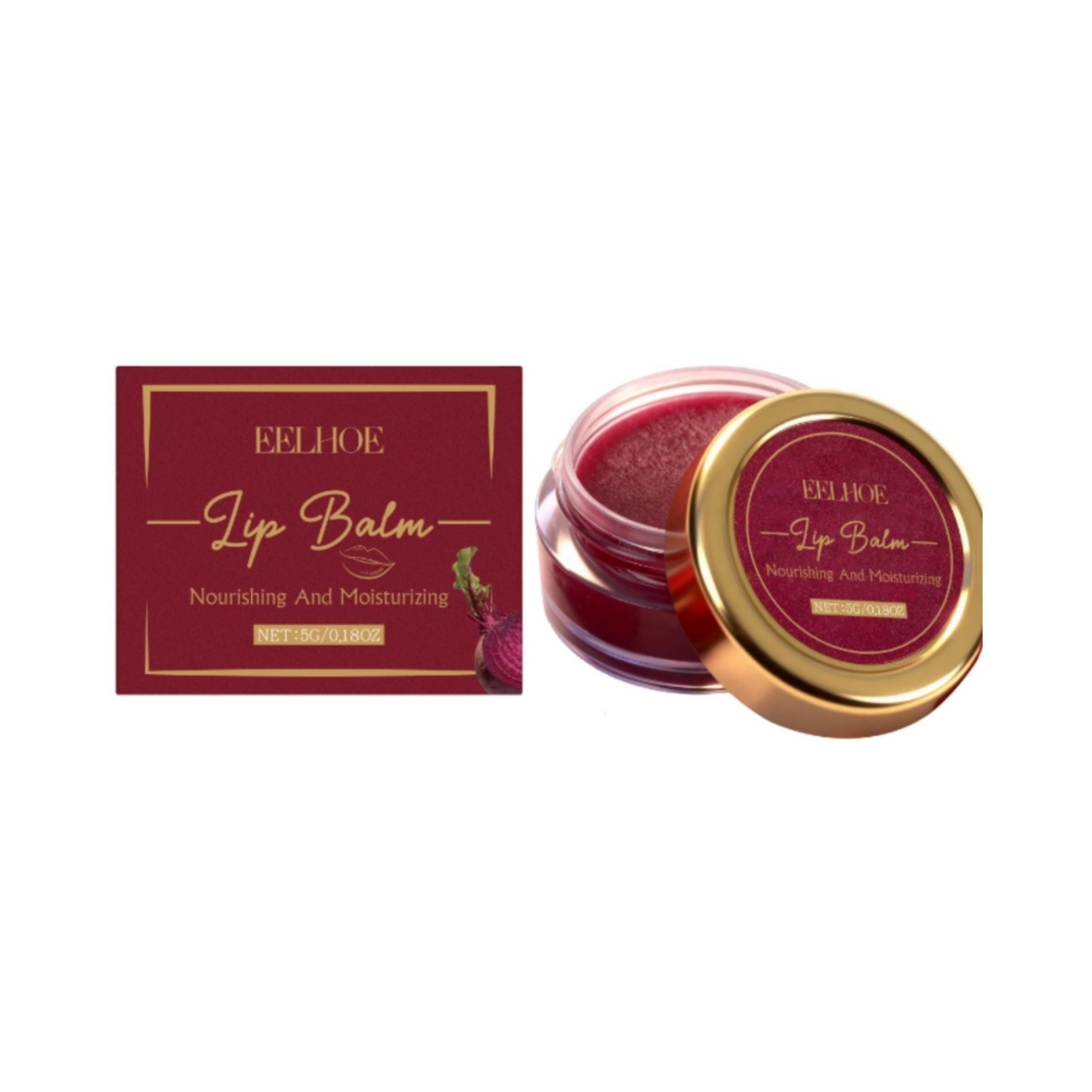 Moisturizing Lip Balm