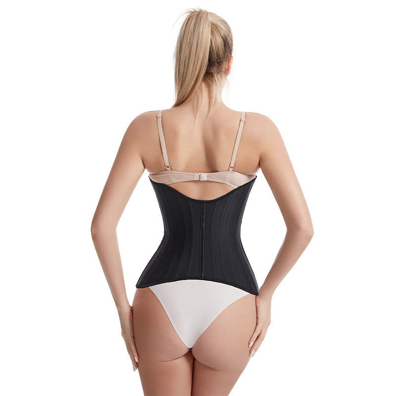 Women Postpartum High Elasticity Shaping Shaping Waist Tight Strong