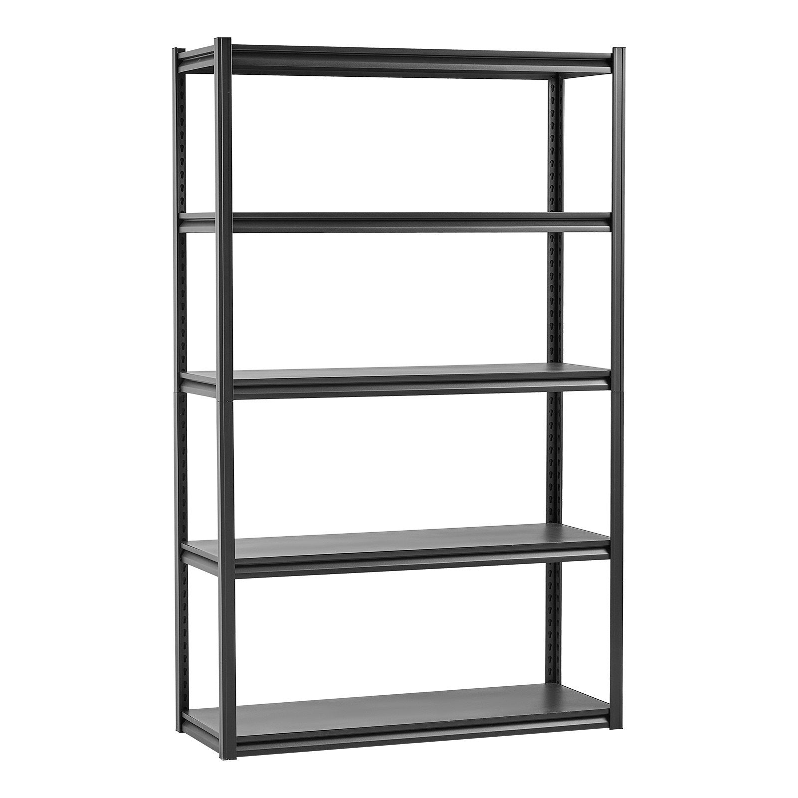Storage Shelves5-tier Garage Storage Shelving
