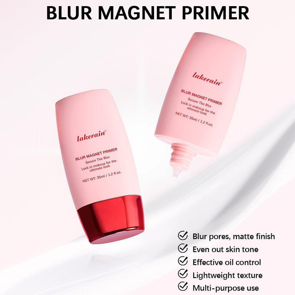 Matte Make-up Primer Face Covering Pores Even Skin Color