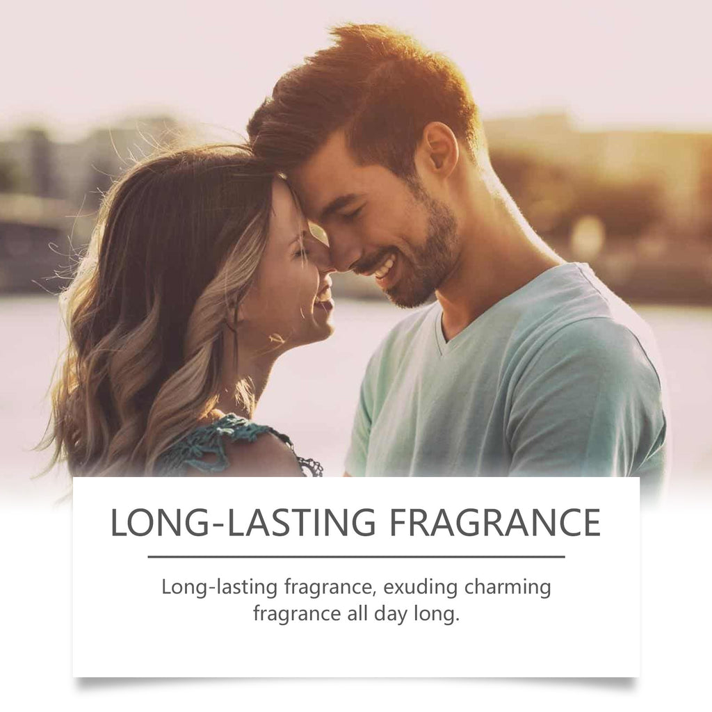 Roxelis Cedar Men's Perfume Natural Fresh Fragrance Lasting Fragrance Carry A Date Everyday Men's Perfume