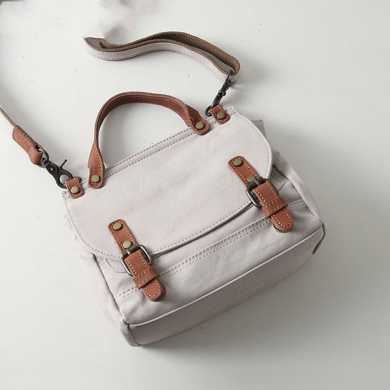 Vintage British handbags