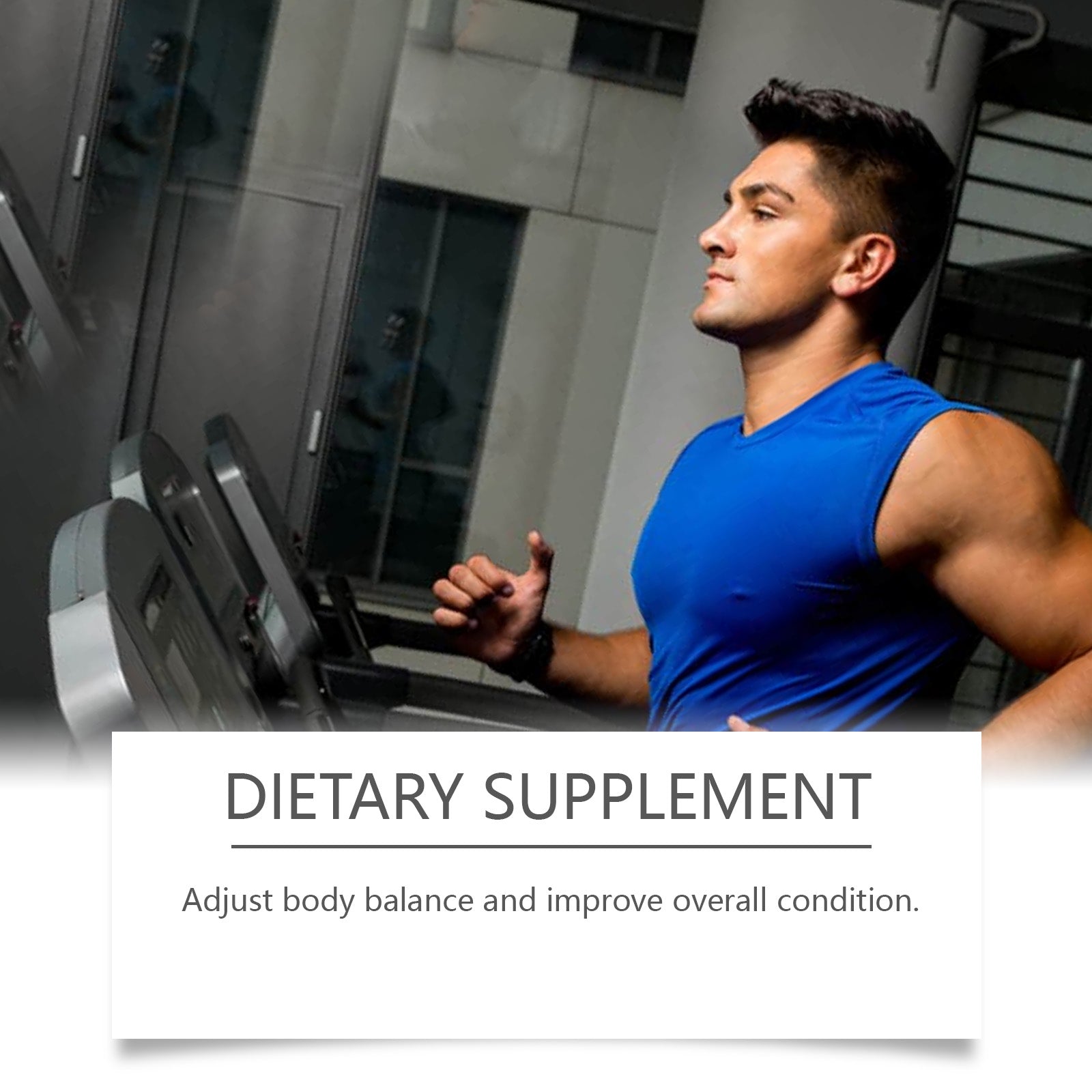 BushAid Body Care Capsule Daily Gentle Nourishing Care For Body Skin Discomfort Care Capsule