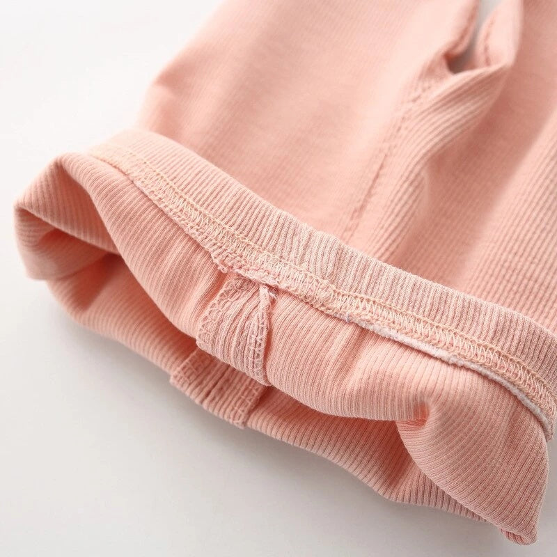 Autumn Infants Girls Pants Autumn