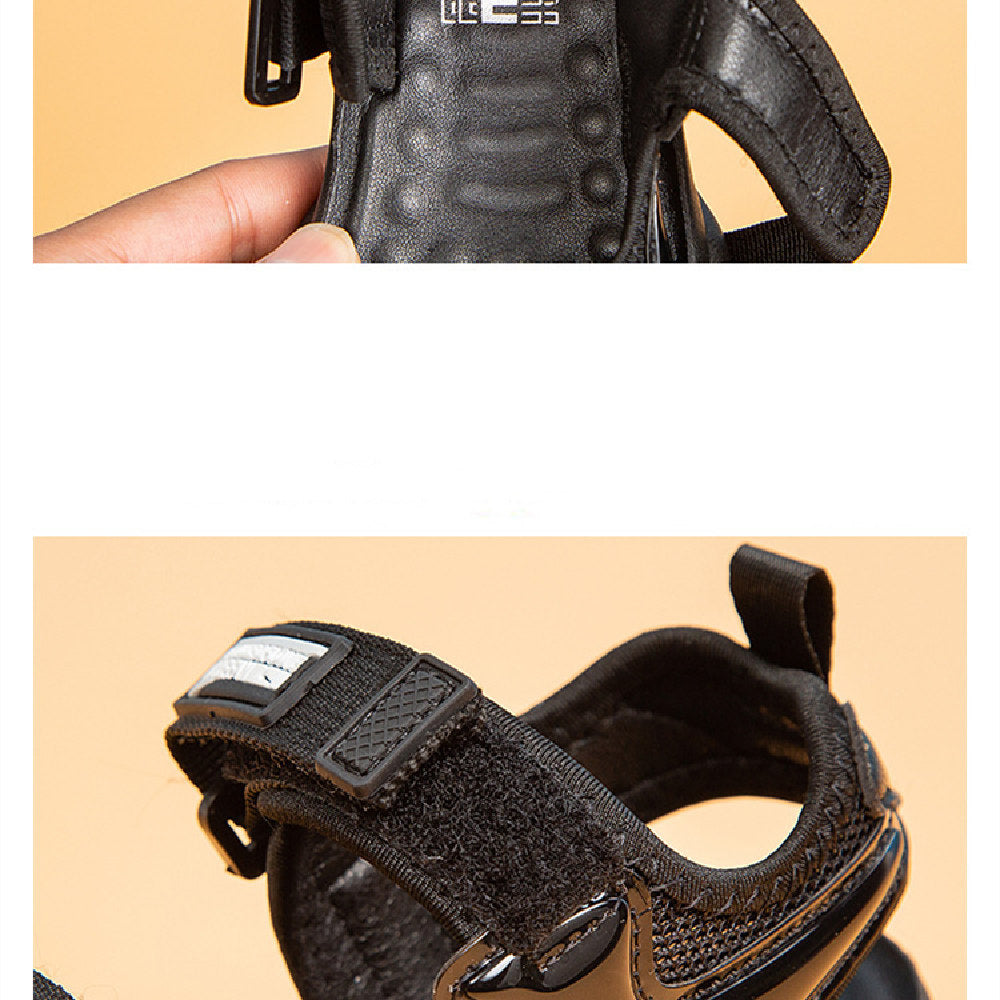 Boys' Fashionable Casual Sandals