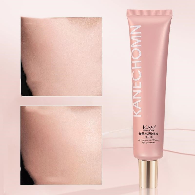 Concealer Long Lasting Makeup Gel Liquid Foundation
