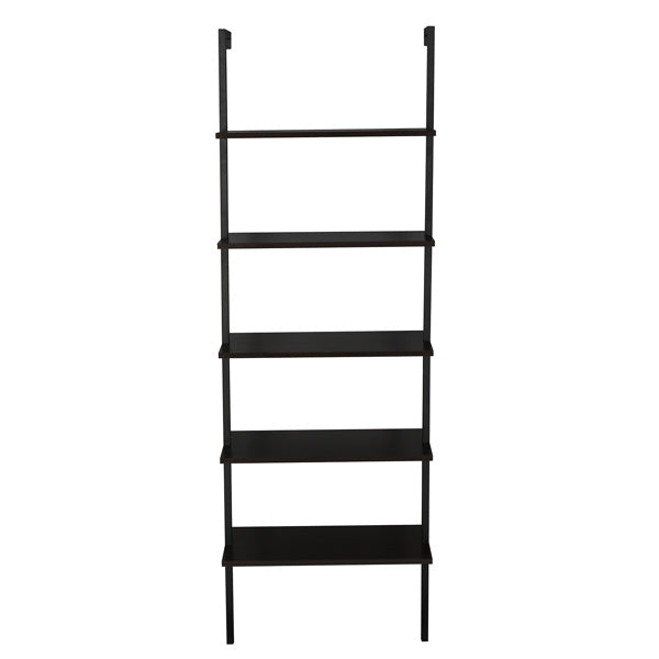5tiers Of Wall Shelves