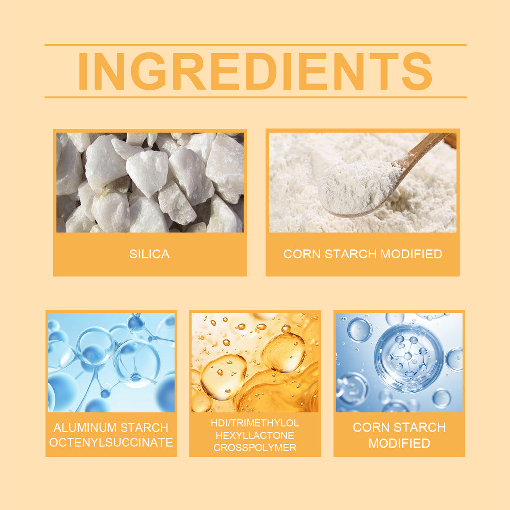 Hoegoa Leave-In Drying Spray Hair Dry Refreshing Repair Hair Frizz Soft Shine Leave-In Spray