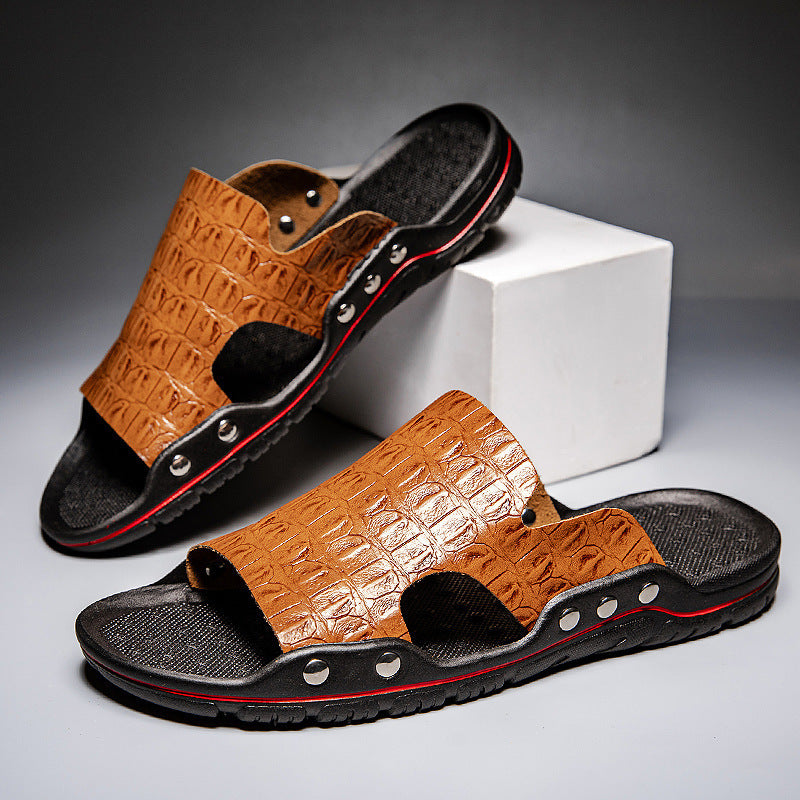 Men's Outdoor Beach Casual Sandals
