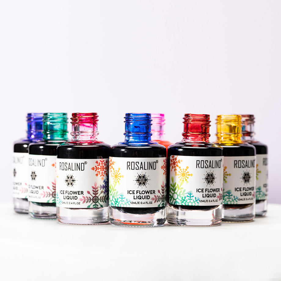 rosalind new nail polish gel