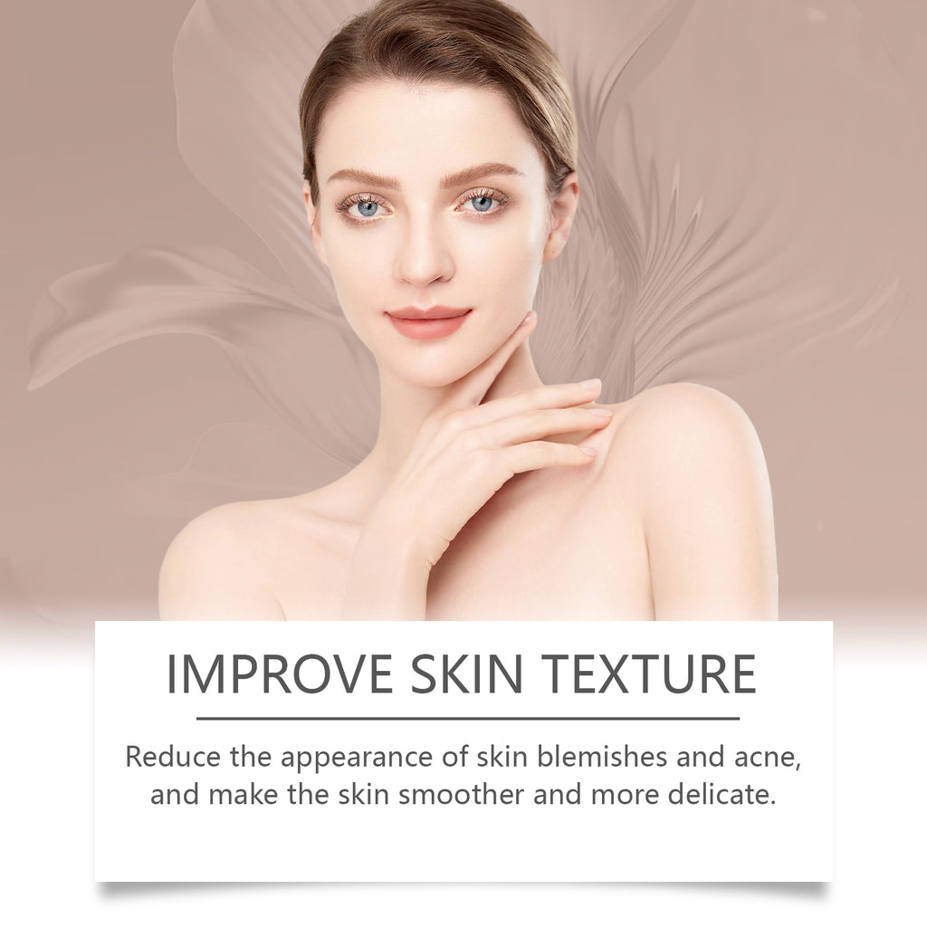 WoodSleep Skin Care Castor Oil Hydrating Repair Hydrating Nourishing Hair Follicle Care Soft Multi-Effect Essence