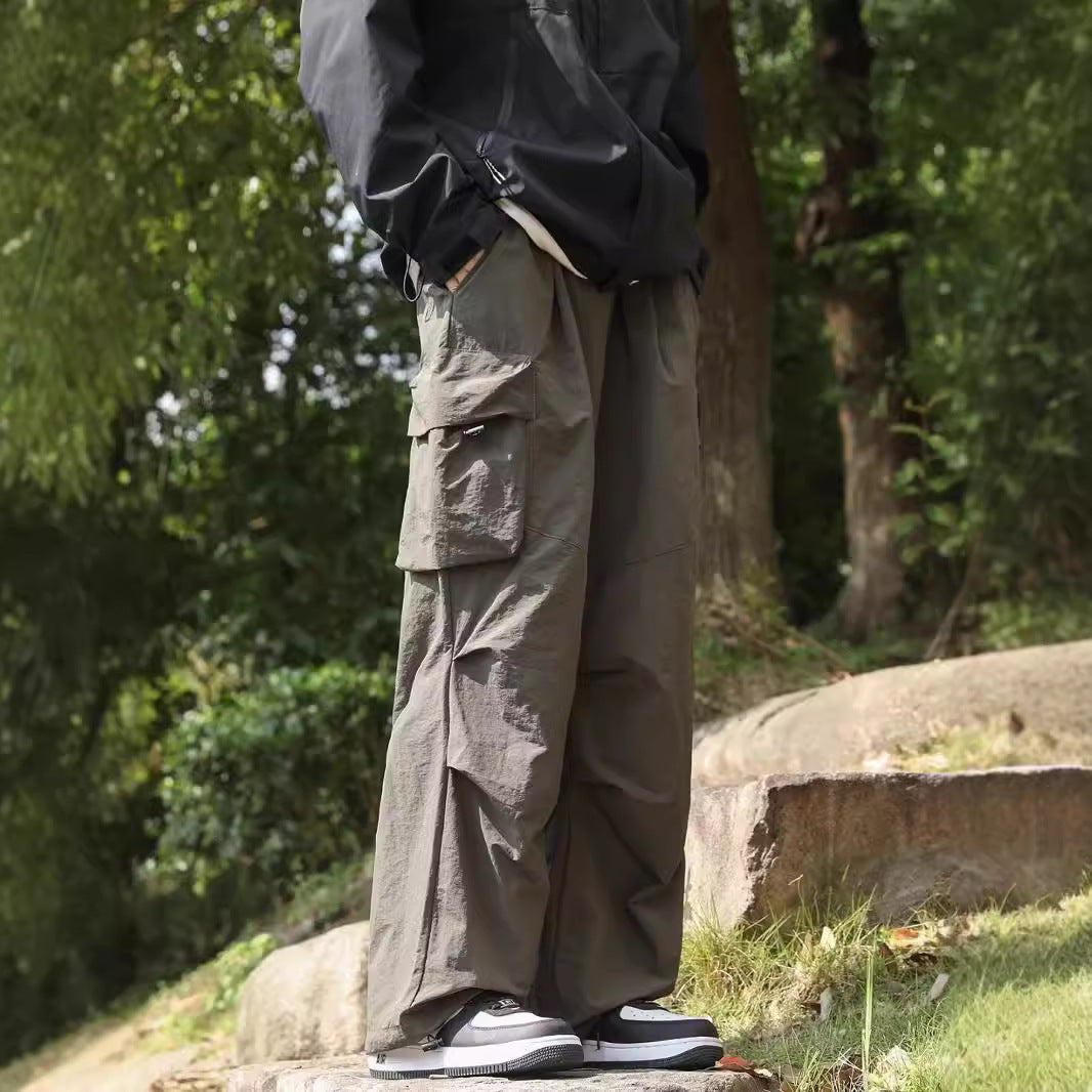 Popular American Tactical Pants Men And Women