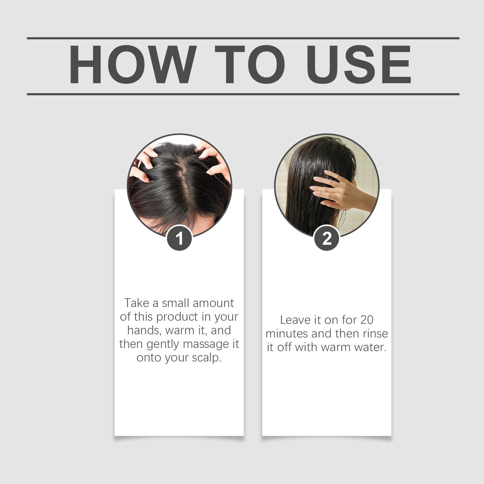 WoodSleep Batana Hair Mask Nourishes And Softens Hair And Restores Dry Scalp Hair Mask