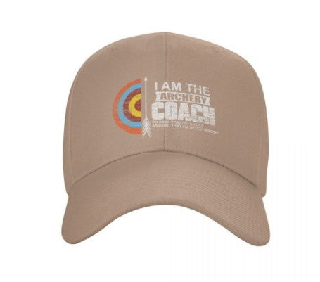 Summer printed baseball sports casual duckbill cap